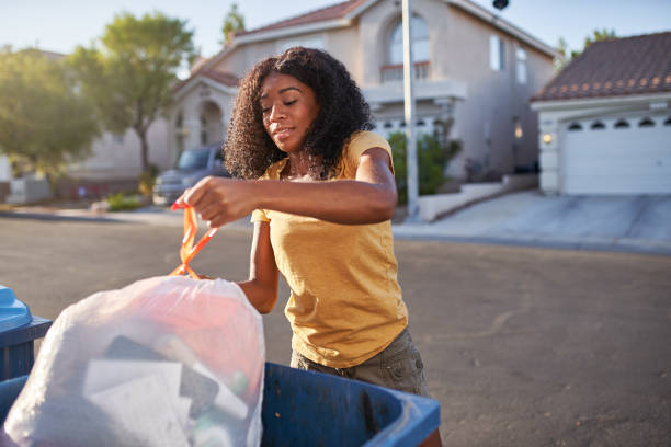 Best Same-Day Junk Removal  in Pikesville, MD