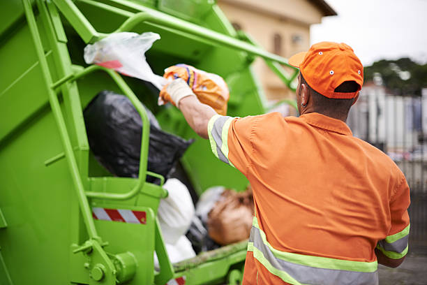 Best Construction Debris Removal  in Pikesville, MD