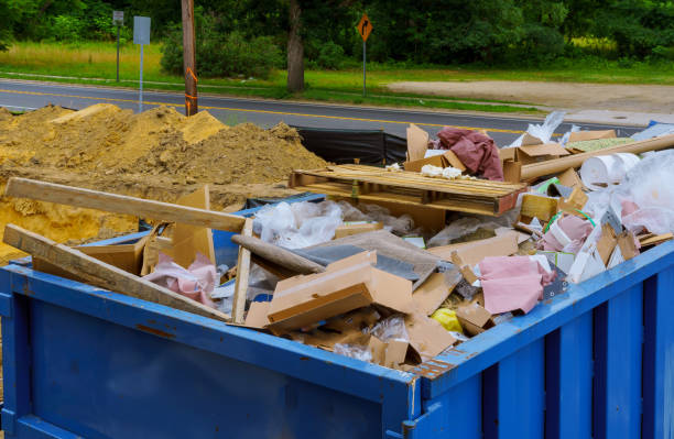 Best Basement Cleanout Services  in Pikesville, MD